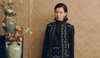 The Indian Atelier Behind Dior, Prada and Fendi Launches Its Own Line