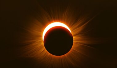 Can you see the solar eclipse from the UK?