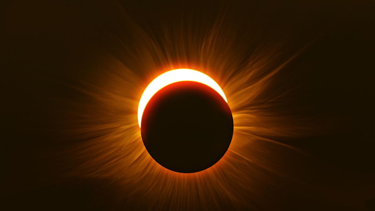 Can you see the solar eclipse from the UK?