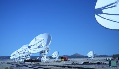SpaceX has asked to place 100,000 Gen3 satellites into 20 orbital shells split between 323–327.5 and 473–477.5 kilometers above Earth, each weighing up to 2,500 kilograms — more than 200 million kilograms of spacecraft before a single launch vehicle or drop of propellant is counted