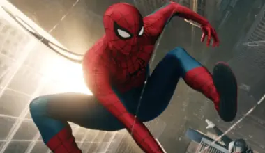 Spider-Man: Brand New Day Post-Credits Scene Goes Cosmic (Rumor)