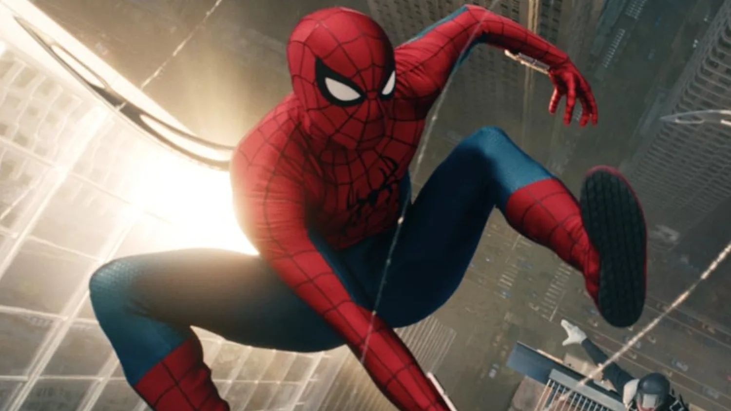 Spider-Man: Brand New Day Post-Credits Scene Goes Cosmic (Rumor)