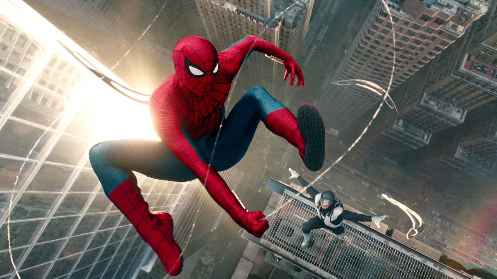 Tom Holland’s Spider-Man Future Confirmed Beyond ‘Brand New Day’