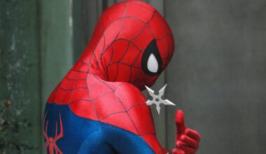 Kevin Feige Confirms ‘Spider-Man: Brand New Day’s Place in the MCU Timeline [Exclusive]
