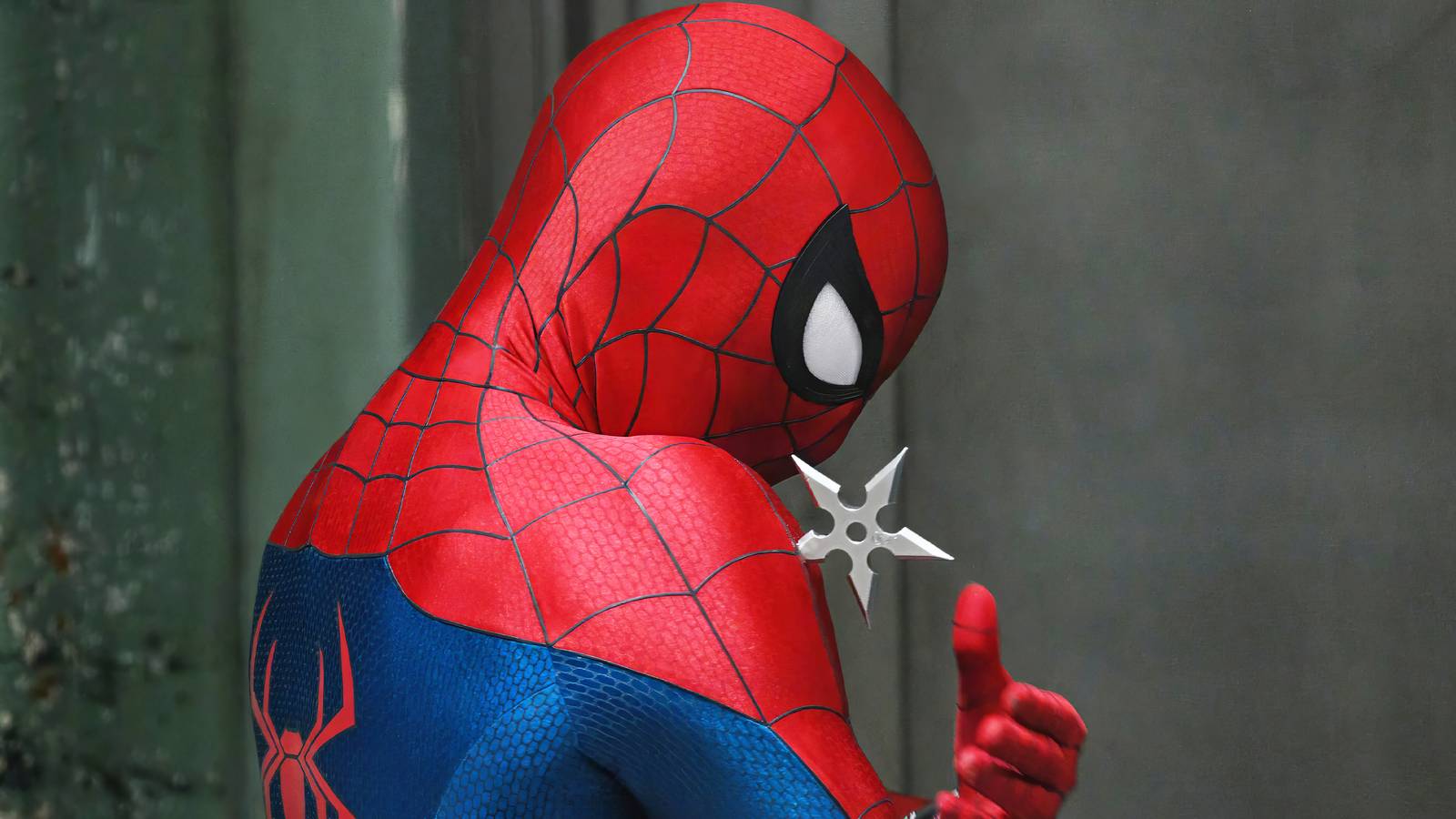 Kevin Feige Confirms ‘Spider-Man: Brand New Day’s Place in the MCU Timeline [Exclusive]
