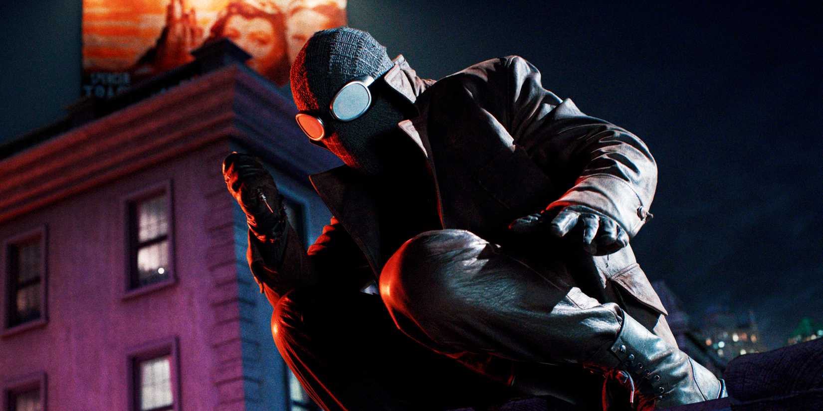 Spider-Noir-Cast-Interview