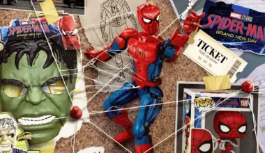 Shop Marvel Must Haves: Celebrate 'Spider-Man: Brand New Day’ with Official Spidey Merch