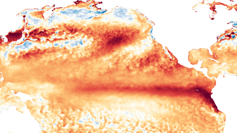Another Super El Niño is brewing. Scientists are looking at a controversial solution to squash them