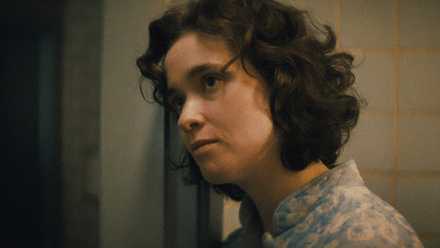 Alice Englert in Star City Episode 5