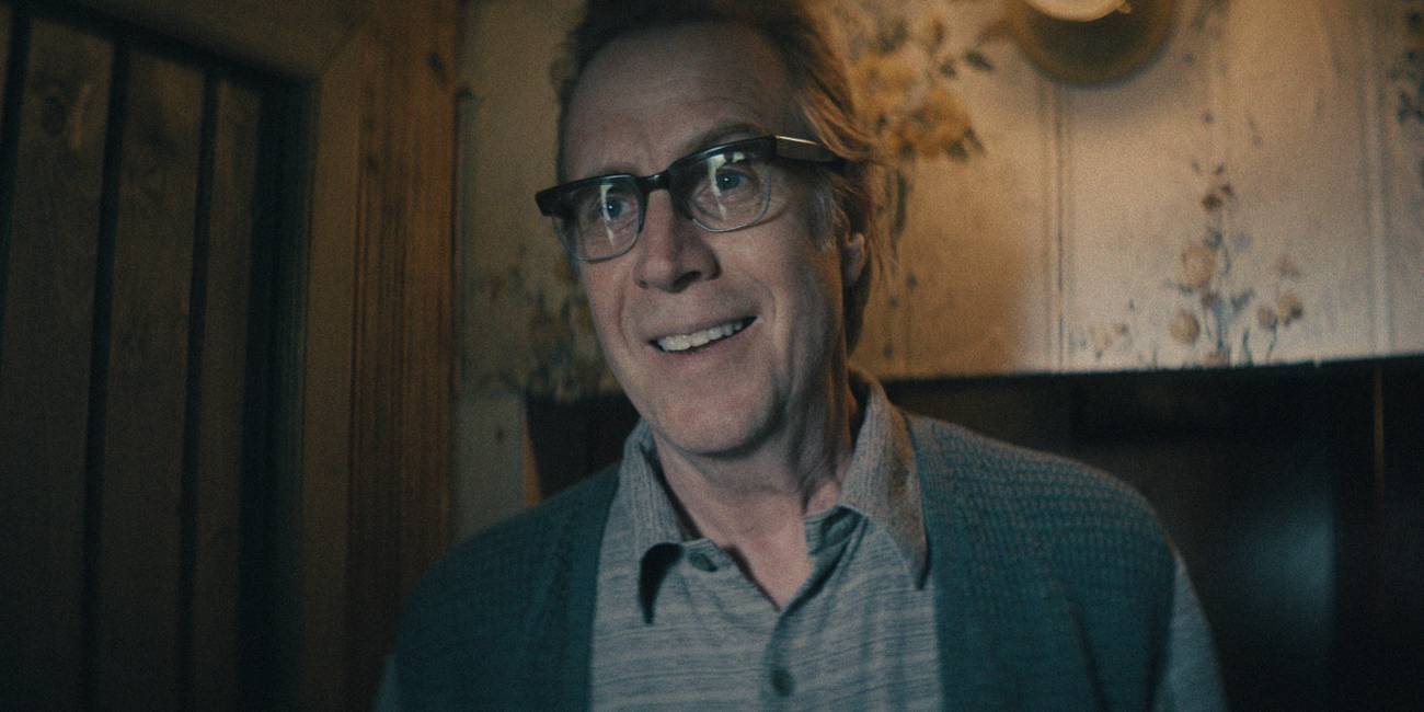 Rhys Ifans in Star City Episode 8
