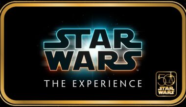 Star Wars: The Experience - Museum Exhibition Announce