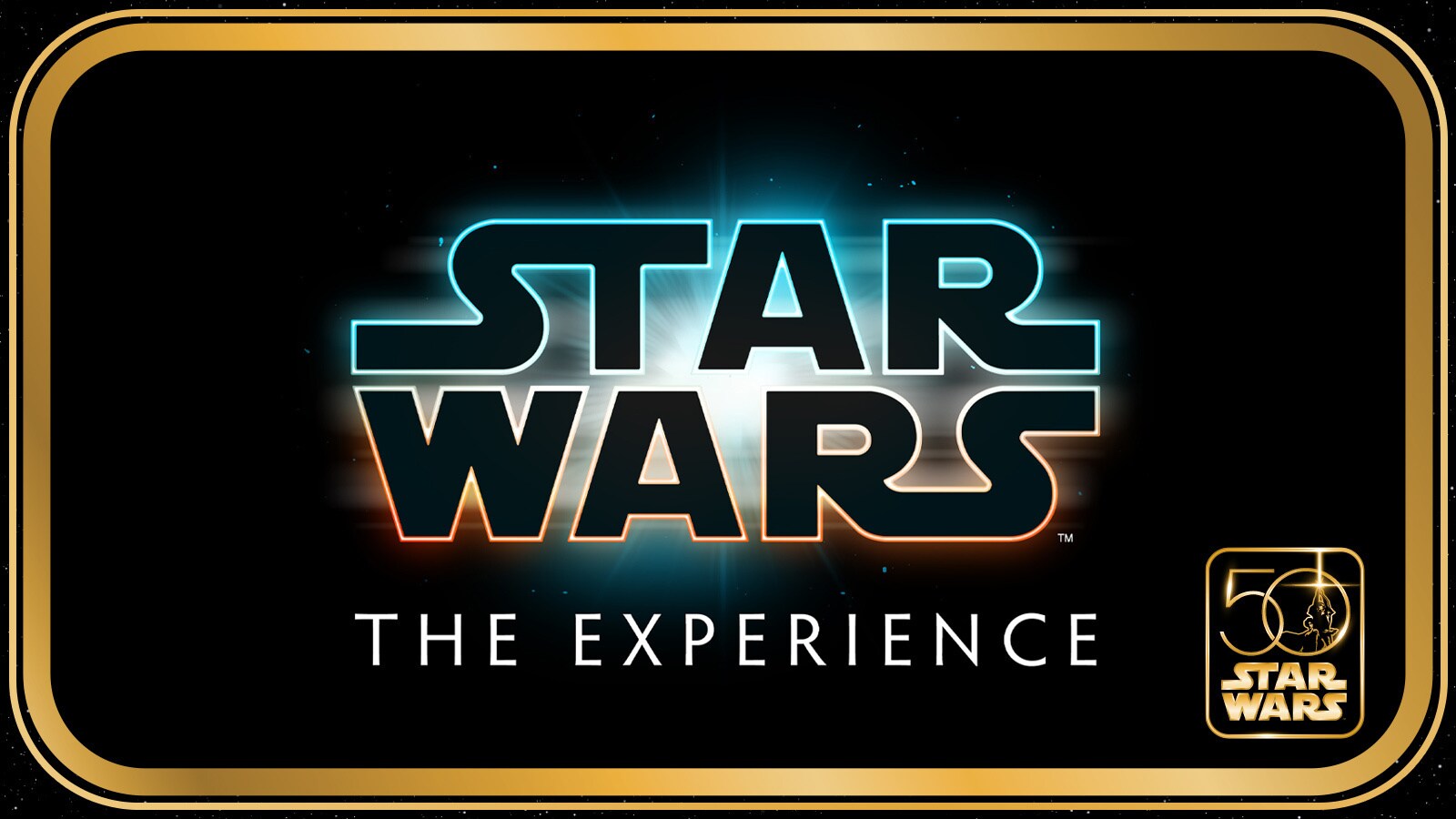 Star Wars: The Experience - Museum Exhibition Announce