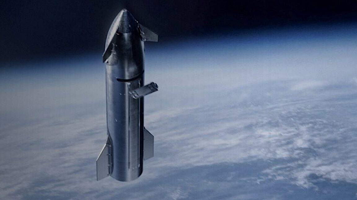 Payloads used to dictate the terms of launch. That's finally changing.
