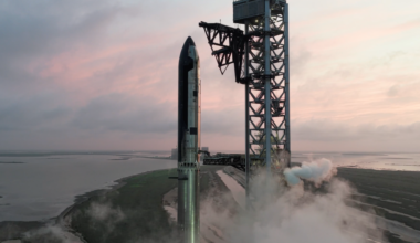 SpaceX