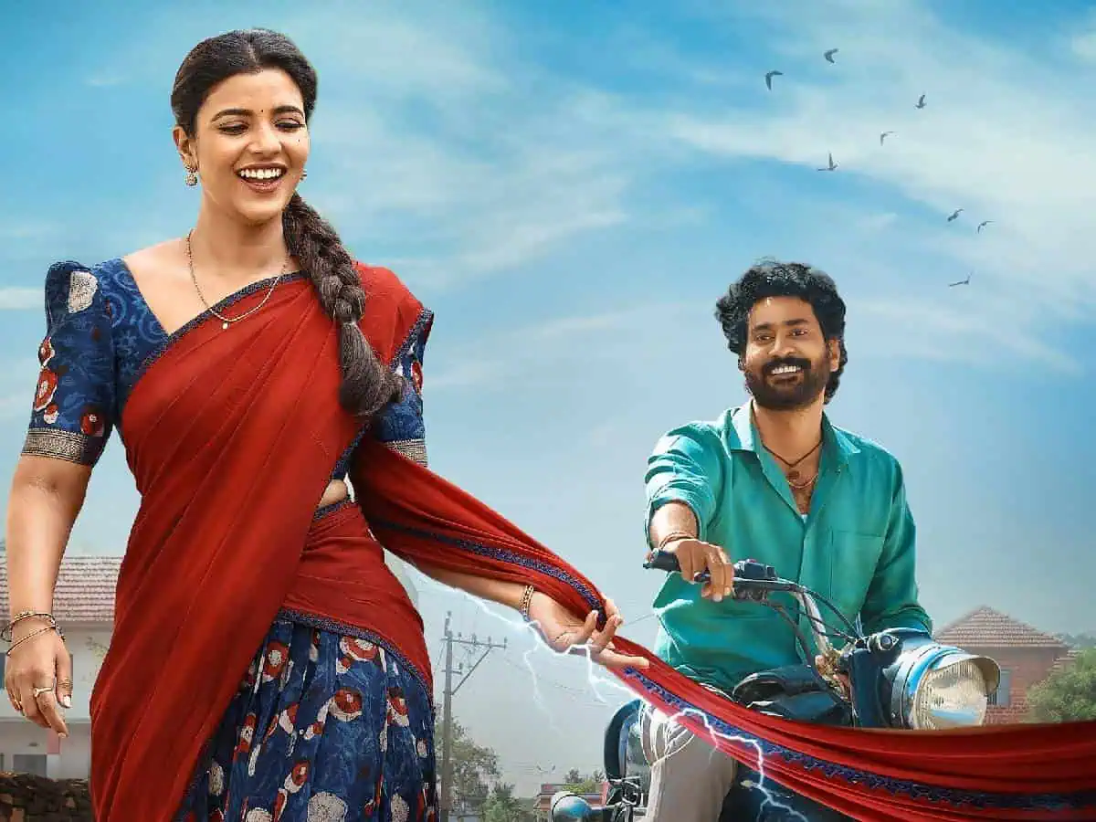 Oh Sukumari Review -
