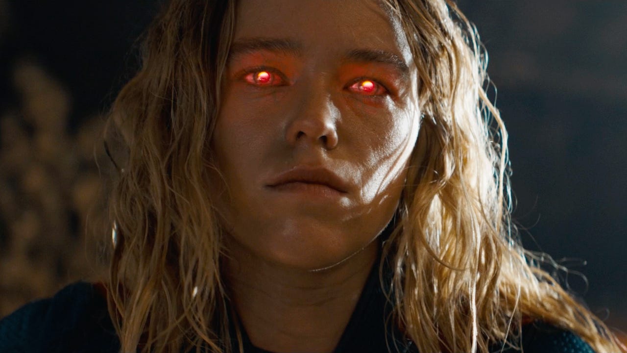 Supergirl Reportedly Faced Creative Differences Between DC Studios and Craig Gillespie