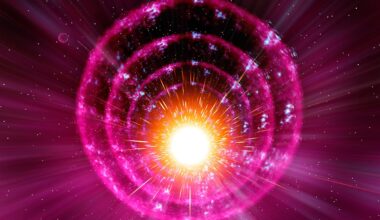 Ancient texts described a strange object in the sky. Astronomers have just worked out what it was