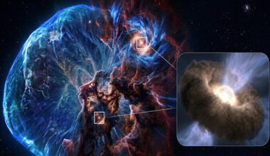 Violent supernova remnants may still nurture the chemistry of life