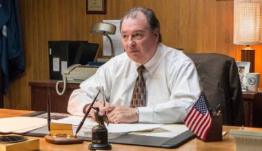 HBO’s Near-Perfect Detective Saga Is Your Next Streaming Obsession