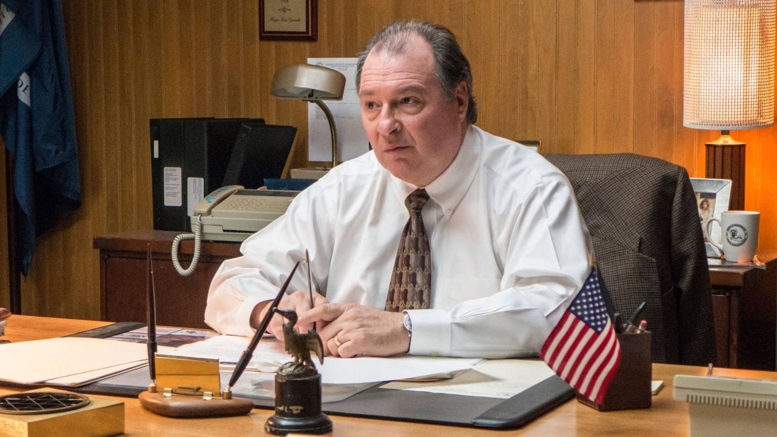 HBO’s Near-Perfect Detective Saga Is Your Next Streaming Obsession