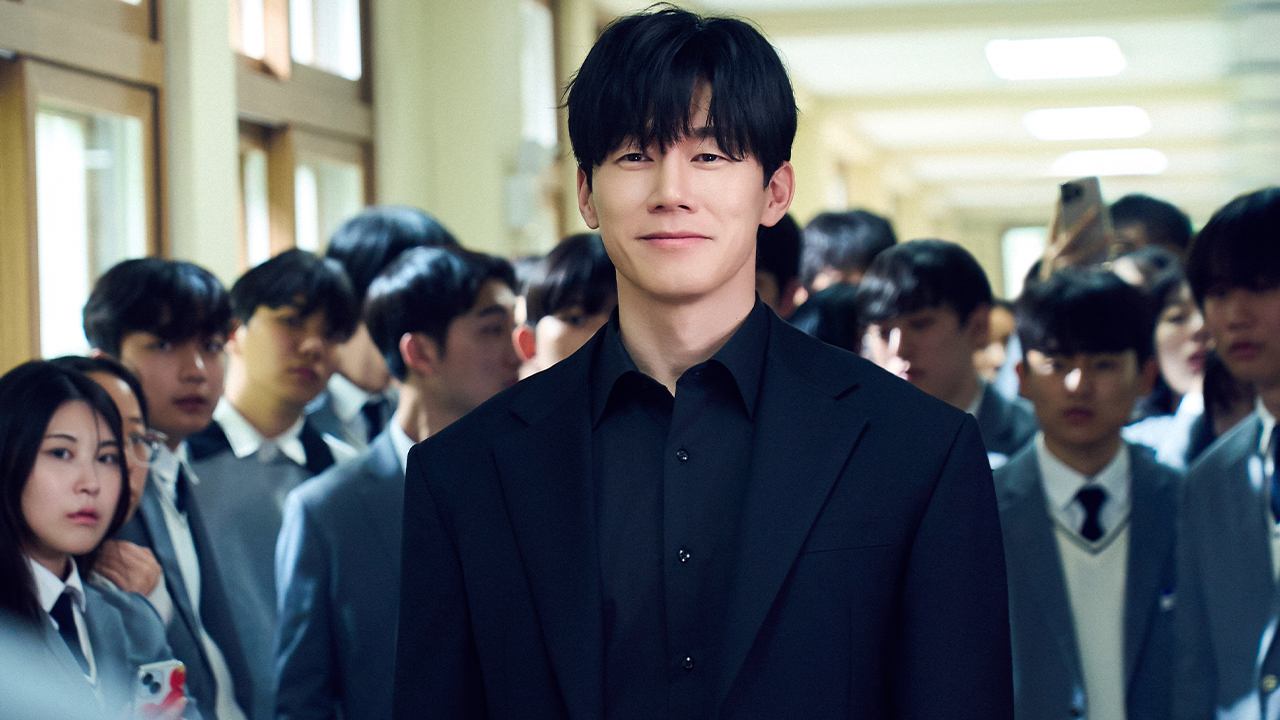 Teach You A Lesson Netflix K Drama