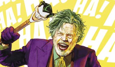 Mark Hamill As The Joker On Absolute Batman's First Appearance