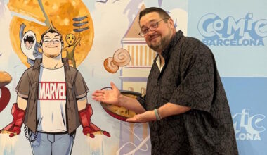 Comics Folk React To C.B. Cebulski Out As Marvel Editor-In-Chief