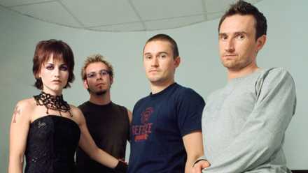 the-cranberries