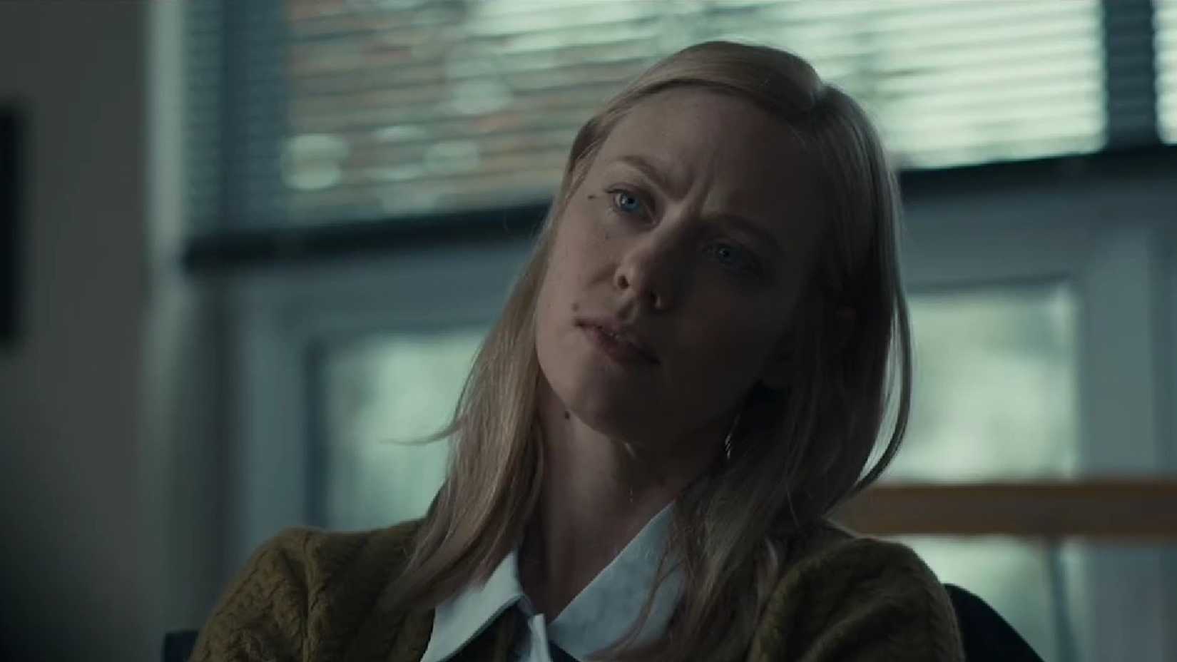 The Cycle 2026 Deborah Ann Woll
