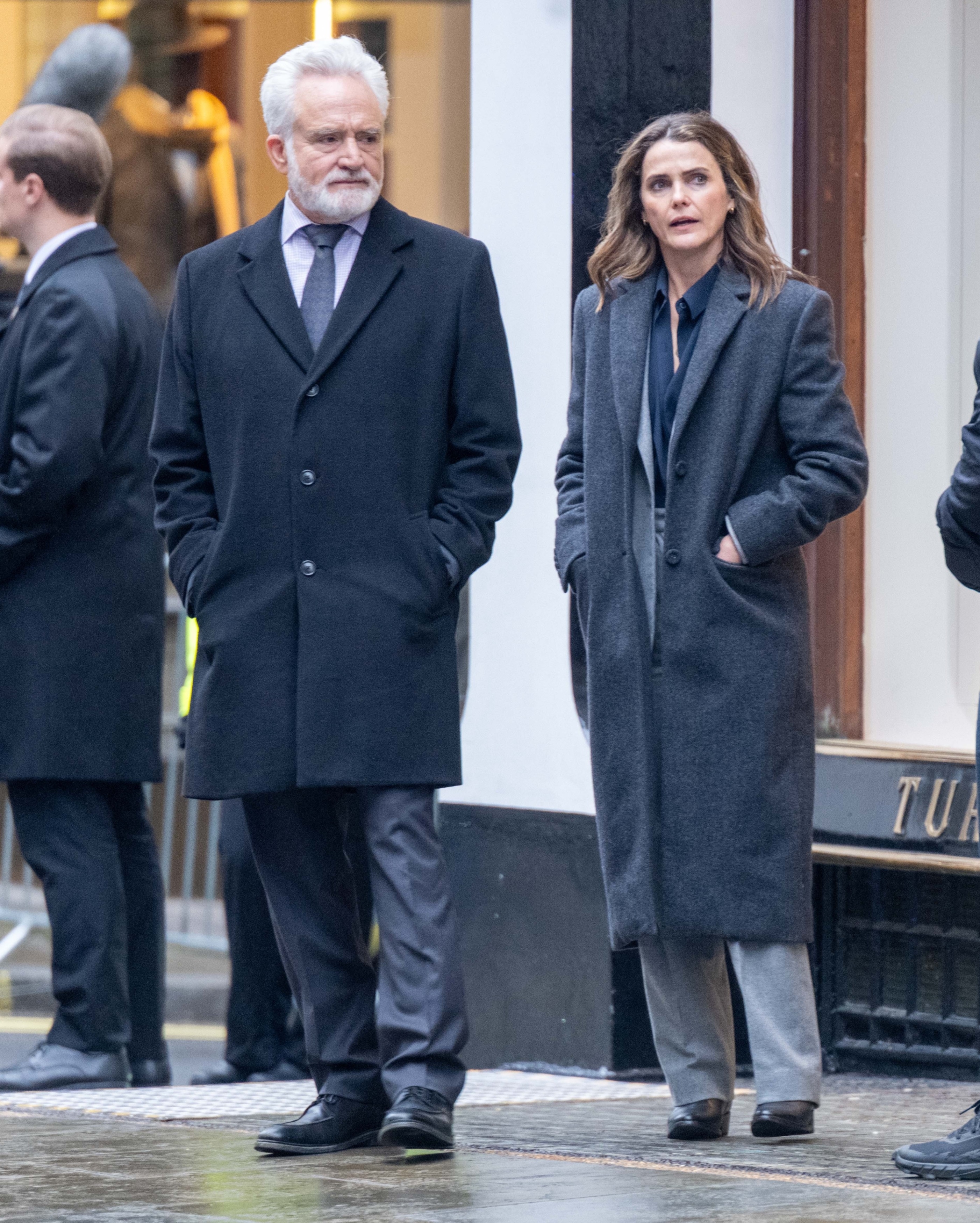 The Diplomat Season 4 Filming April 2026 Season 4