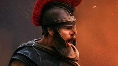 'The Odyssey' cast salaries: Matt Damon, Tom Holland, Zendaya and more's estimated paychecks from Christopher Nolan film revealed