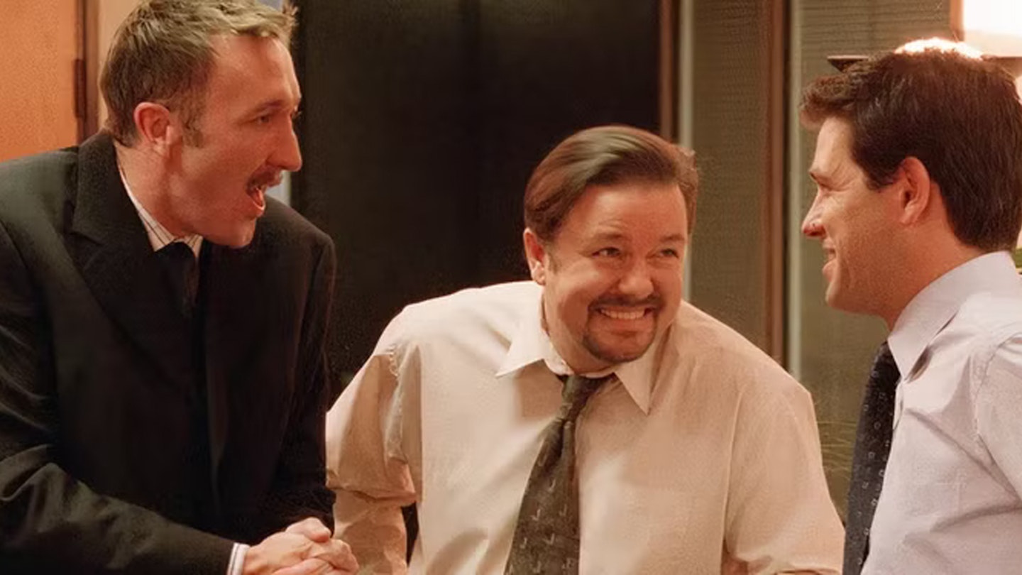 The Office (UK)