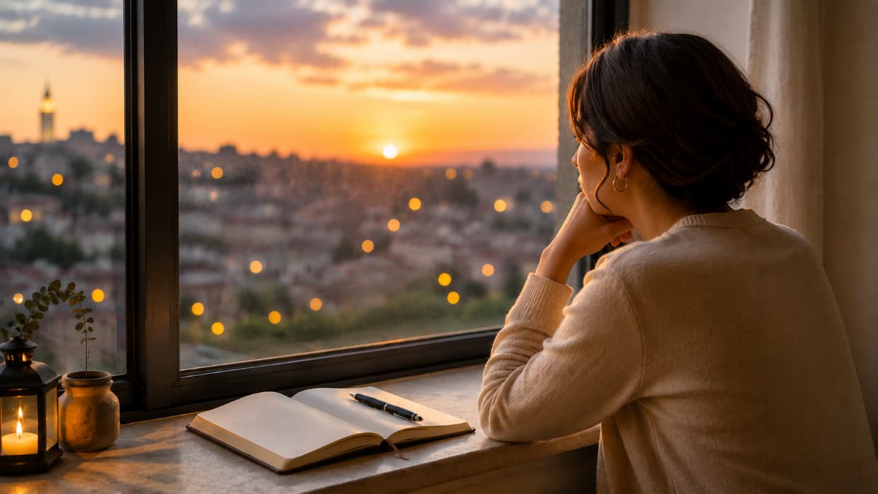 The One Day Judaism Asks You to Cry