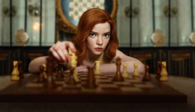 10 Greatest Netflix TV Masterpieces of the Last 10 Years, Ranked