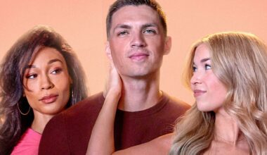 The Ultimatum season 4 line-up: Meet the couples
