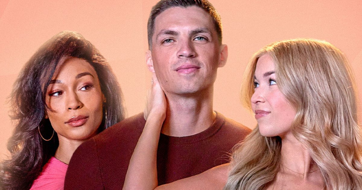 The Ultimatum season 4 line-up: Meet the couples