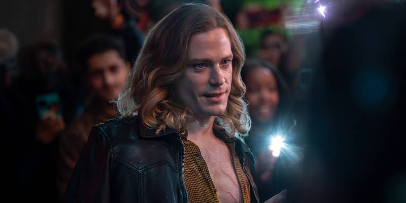 Sam Reid in The Vampire Lestat
