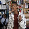 The Internet: Tiny Desk Concert