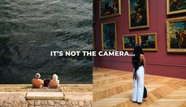 5 Travel Photography Habits Killing Your Photos