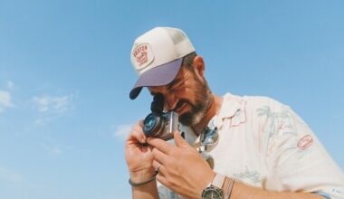 Why a 2010 Camera Still Works for Travel