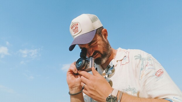 Why a 2010 Camera Still Works for Travel