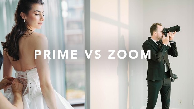 Prime vs. Zoom: Why Constraint Builds Better Work