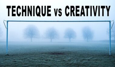 Technique vs Creativity: Which Actually Improves Photos?