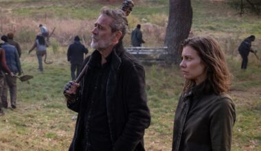 The Walking Dead: Dead City Season 3 Review