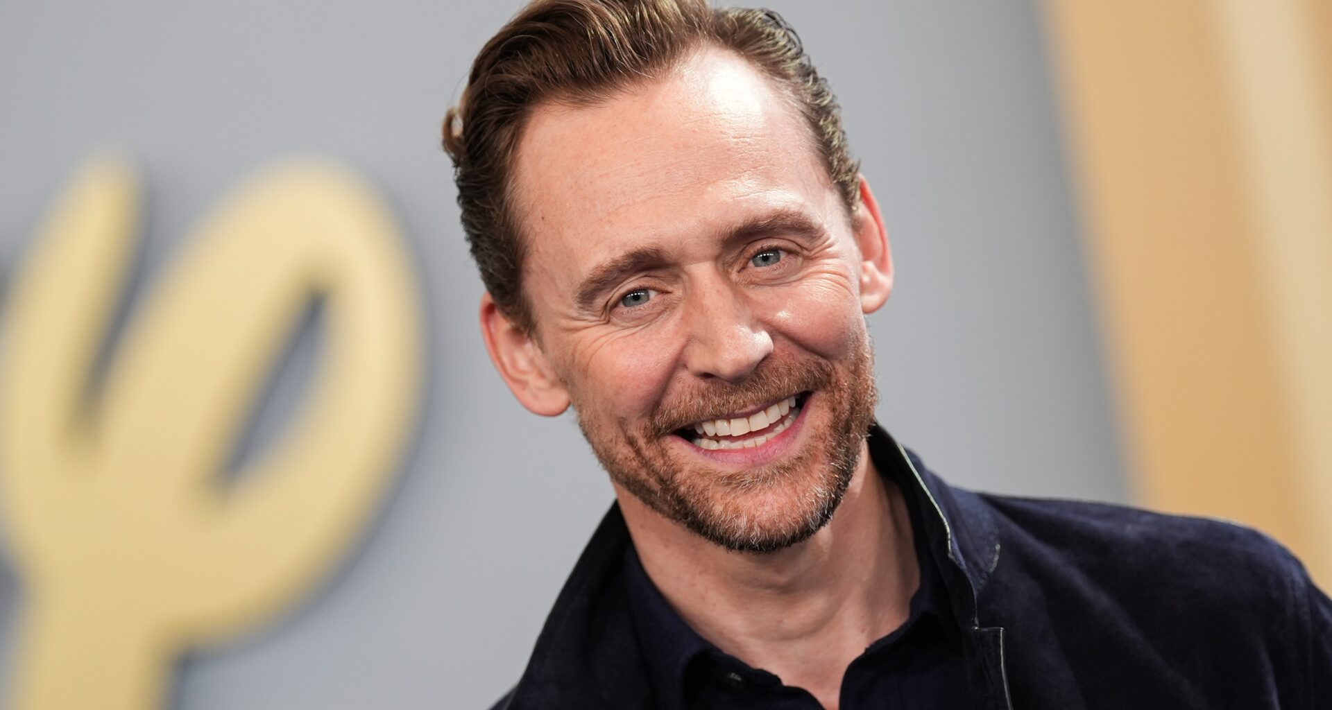Tom Hiddleston and the pitfalls of advertising