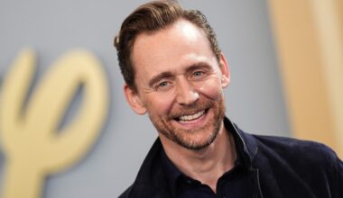 Tom Hiddleston and the pitfalls of advertising