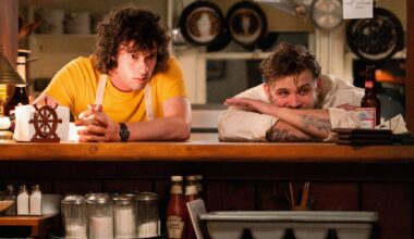 Tony Review – 'Its ambitions never quite match its subject'