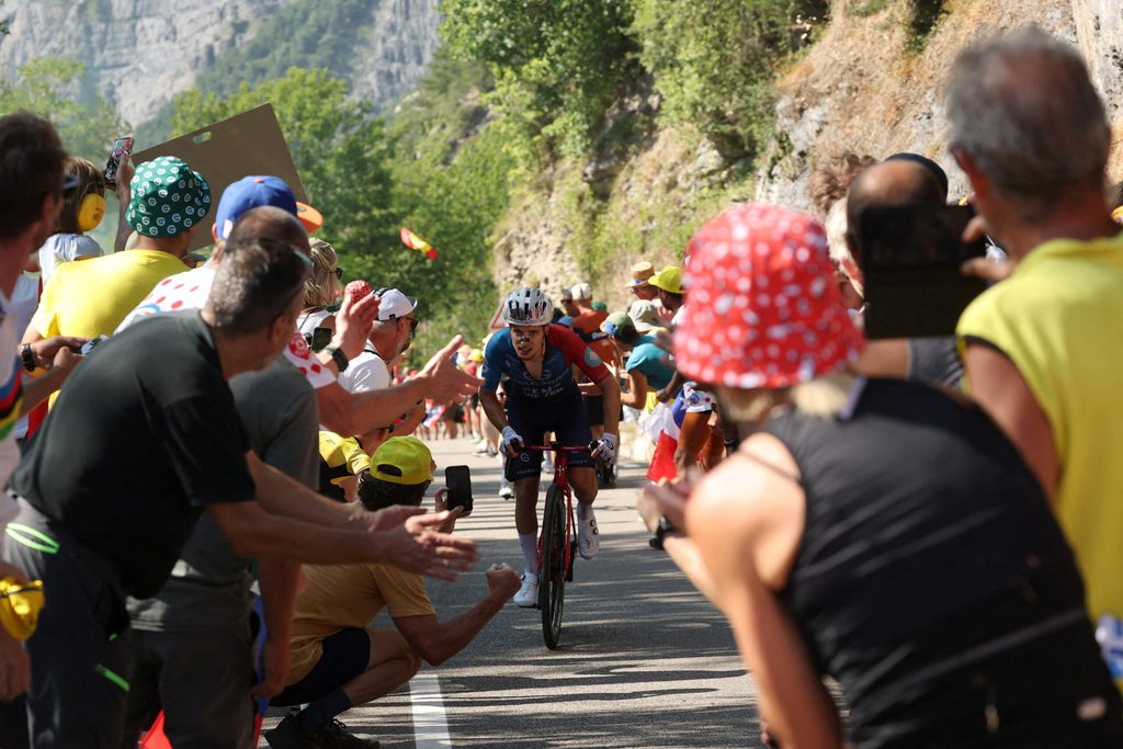 Tour de France