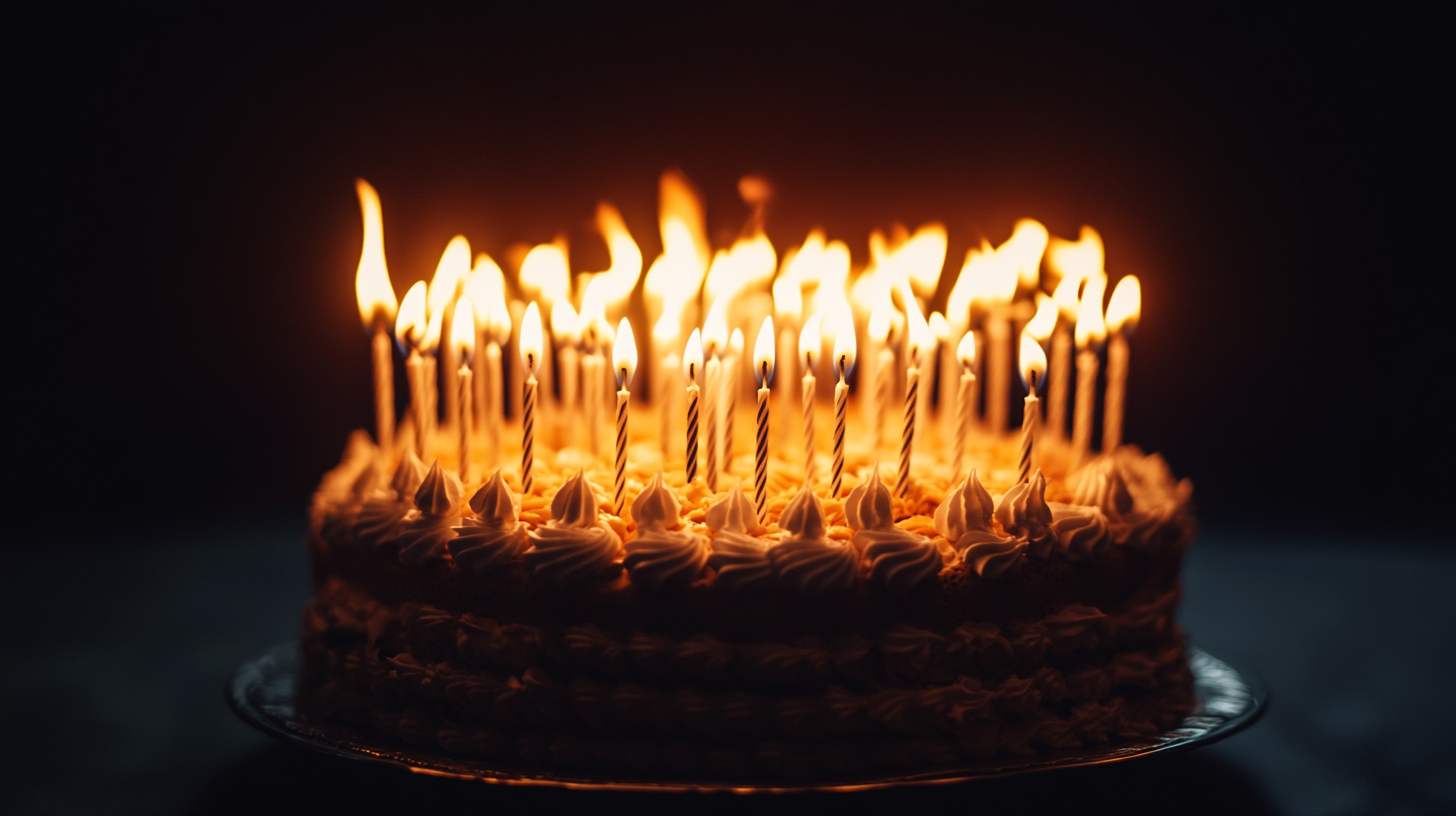 Scientists Spent 55 Years Studying Centenarians to Reveal The Secret to Living to 100 : ScienceAlert