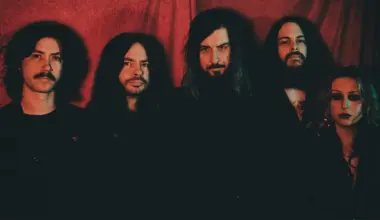 Uncle Acid And The Deadbeats Slam Gorillaz's "Pop Diva" Damon Albarn For Getting Their Rival-Booked 'Roskilde' Festival Set Cut Short Last Night